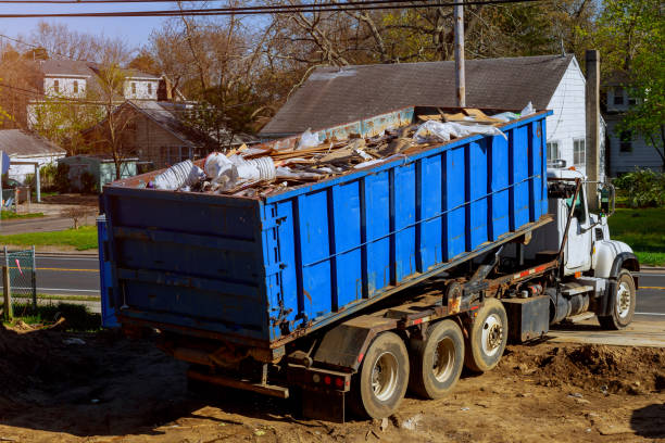 Best Office Junk Removal  in Whitaker, PA