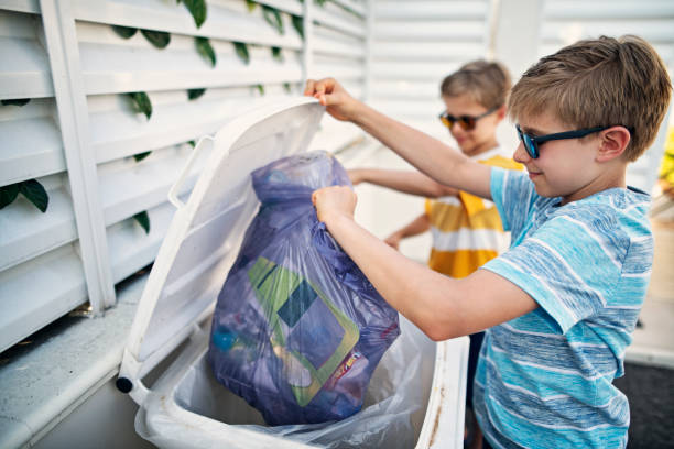 Best Attic Cleanout Services  in Whitaker, PA