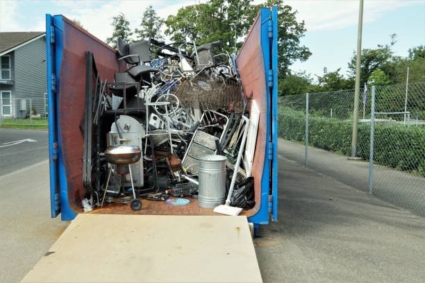 Best Local Junk Hauling  in Whitaker, PA