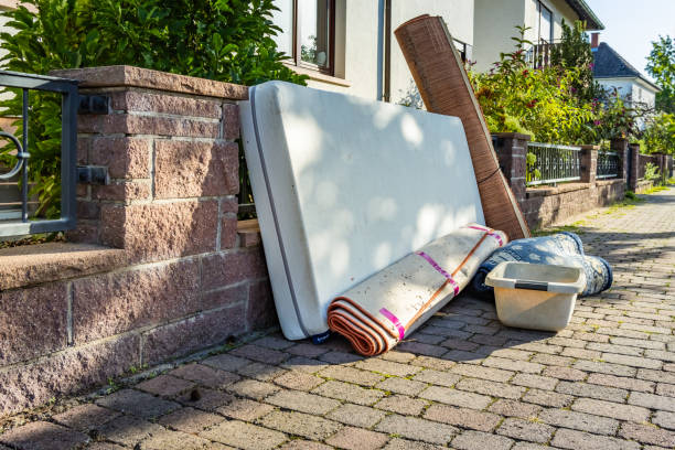 Best Junk Removal Near Me  in Whitaker, PA