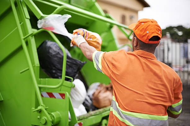 Best Trash Removal Near Me  in Whitaker, PA